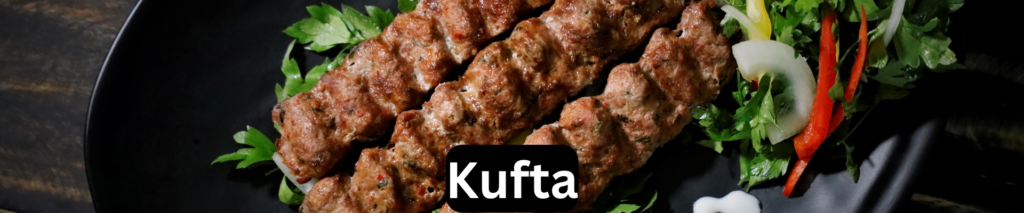 Kufta