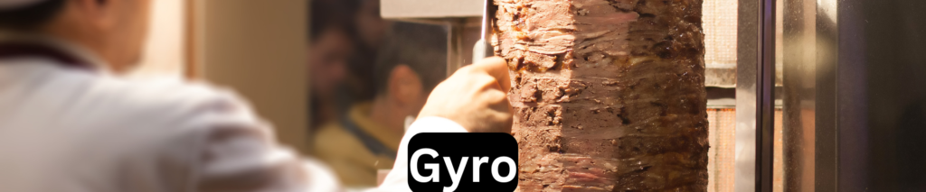 Gyro