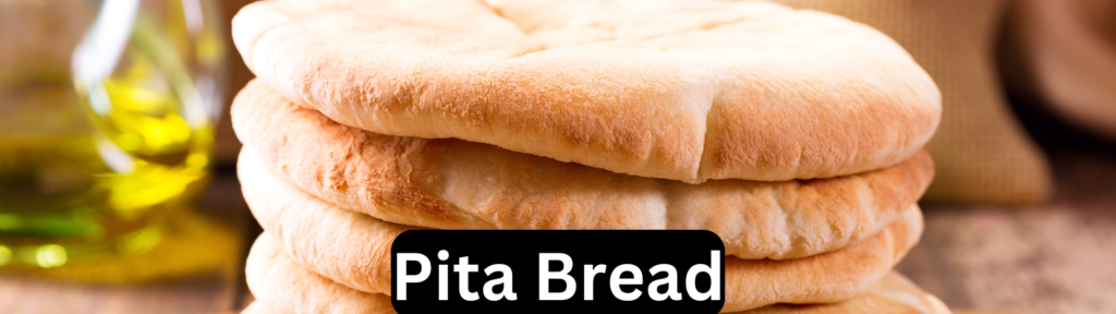 Pita Bread