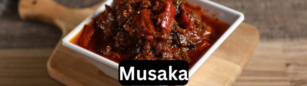 Musaka