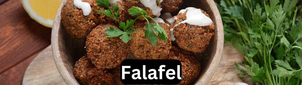 Falafel